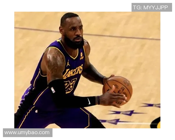 篮球明星勒布朗的传奇之路与对未来的无限展望